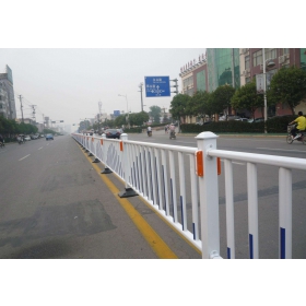 安顺市市政道路护栏工程